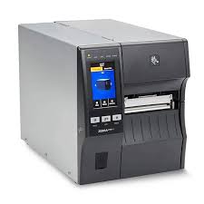 labels for Zebra ZT411 printer